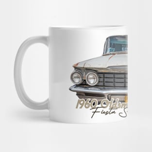 1960 Oldsmobile Super 88 Fiesta Station Wagon Mug